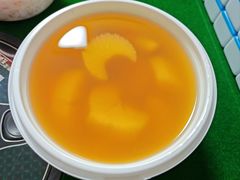 -张飞木薯羹(金鱼巷店)