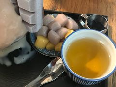 -WONDER ICE 萬得冰田(建設路总店)