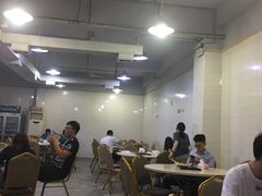 大堂-菜忠潮州牛肉店(岗厦店)