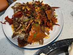 -前王院•巧克力海鲜市集餐厅(万平口店)