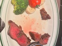 -404干式熟成牛排馆•聚会餐厅