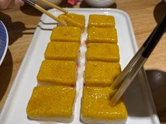 -郭靖内蒙菜·烤全羊·烧烤(望京旗舰店)
