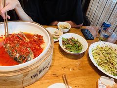 -渔乡米香·剁椒鱼头(四方坪店)
