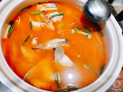 -黔大人·贵州花溪牛肉粉(宝能太古城店)