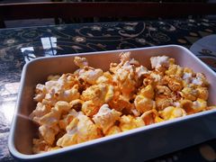 -丽江庭院·云南野生菌·海鲜火锅(鼓楼四合院店)