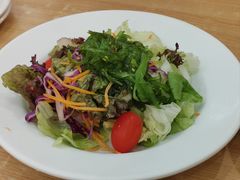 -萨莉亚意式餐厅(黄埔大沙地店)