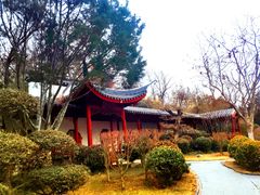-贮水山儿童公园