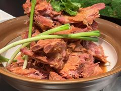 -峰厨大鱼泡饼(水上公园店)