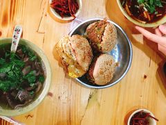 -昌顺马记小吃店(昌盛园店)