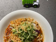 -大师兄·手工面·西北菜(南沙万达广场店)
