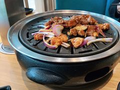 -九田家黑牛烤肉(溧水万达店)