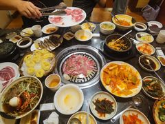 -高丽村韩国料理(兴华二路店)