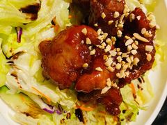 辣酱鸡块-酣庭院(红松东路店)