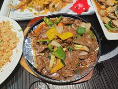 -东江海鲜大排档·潮汕菜·砂锅粥