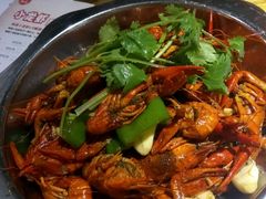 十三香小龙虾-遇见 ·砂师弟与二师兄
