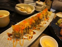 -月下料理(楷林IFC店)