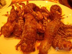 -芭菲盛宴·环球美食(袁家岗店)