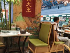 -奔跑吧陕菜·盛世长安(民乐园万达店)