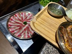 -高丽苑韩国烤肉(海昌路旗舰店)