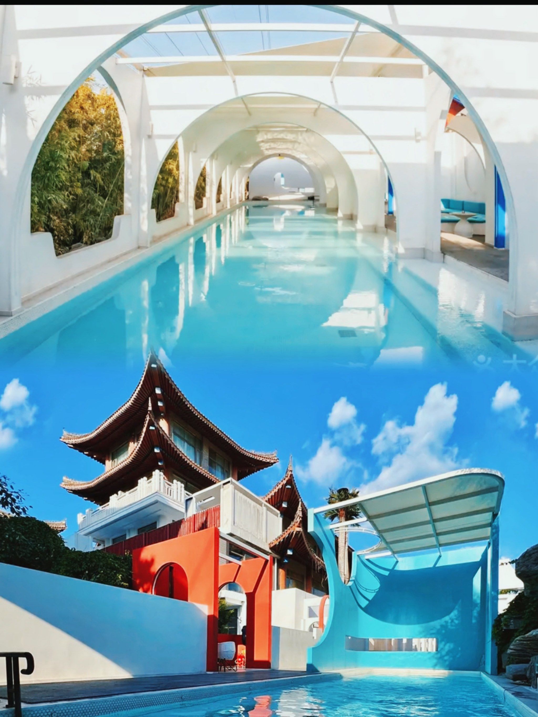 一家藏在四惠附近的宝藏温泉馆——九号温泉生活馆!