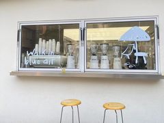 -HUGS coffee(东区店)