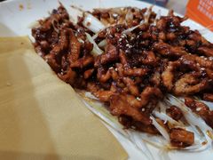 -乔家菜(双井店)