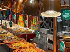 -亚马逊海鲜自助(梅溪湖步步高店)