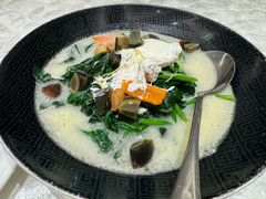 -頂好酒家·经典粤菜(海信广场店)