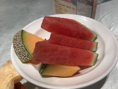 -珊海荟海鲜楼·天津菜·海肠捞饭·皮皮虾锅贴王(佛罗伦萨店)
