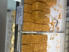 -甜嘟嘟烘焙坊(舒城路店)