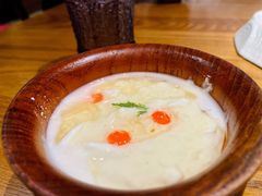 原味酸奶-敏珠拉姆藏餐·南京厨房(富春江东街店)