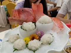 -寻味顺德·南记酒家·传统顺德菜·鱼生(广源路店)