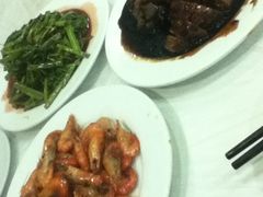 iphone_upload_pic-茂隆餐厅(进贤路店)