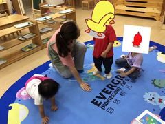 -自然树儿童之家(海珠翠城花园托育.早教校区)