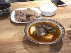 -老城南.鸭血粉丝汤(夫子庙店)