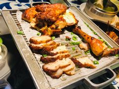 -绿茶餐厅(布吉万象汇店)