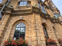 -马勒别墅饭店(静安寺店)