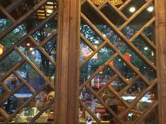 大堂-田鸭肠·非遗火锅(彭州店)