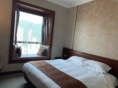 -香港珀丽酒店