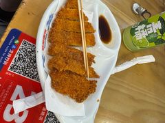 -哈灵现炒本帮面(宁波路店)
