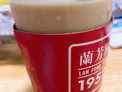 -兰芳园丝袜奶茶