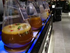 -韩盛·盛江山自助料理(中街大悦城店)