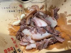 -山芋腔苏北菜(盐城滨海店)