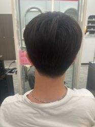 -宇东国际 HAIR SALON
