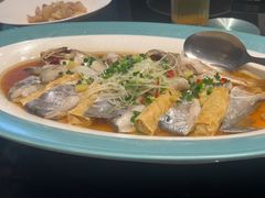 -文华小渔村(椒江康平路店)