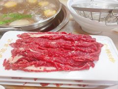 -杏花吴记牛肉火锅