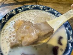 -芋堂甜品糖水简餐(乌托邦音乐城店)