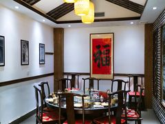 包厢-映像威海·海鲜味道(市区店)