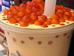 -KOI Thé(正佳广场店)