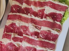 -牛街·马辈儿涮肉(牛街总店)